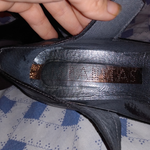 Hispanitas Italian shoes - Picture 2 of 2